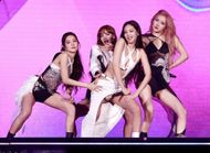 2023 Coachella Valley Music And Arts Festival - Weekend 2 - Day 2 - Source: Getty